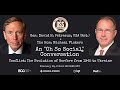 &quot;Oh So Social&quot; Conversation with Gen  David Petraeus and Dr  Mike Vickers Edited