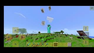 New Локикрафт 9 Worldblock 3D (Lokicraft 999) Gameplay 💀#thundermartin 2026 screenshot 2