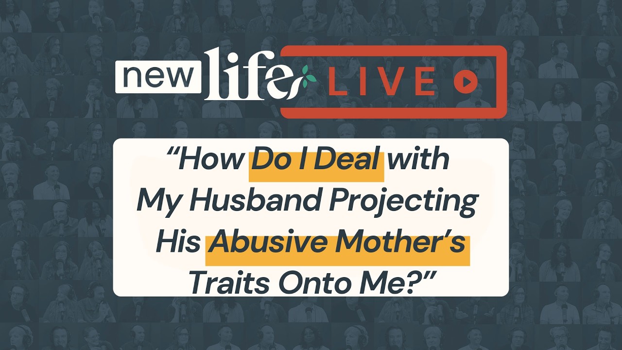 New Life LIVE: April 27, 2026
