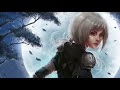 The War for Elerial - The Black Metal Tales - Music Movie Mix