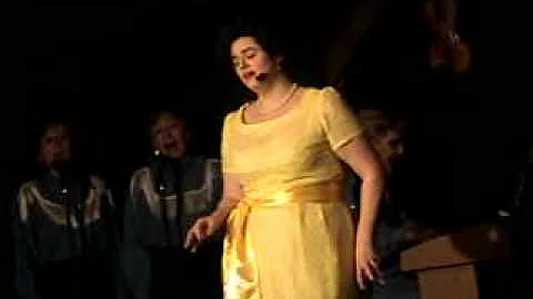 You Belong to Me by Patsy Cline Tribute Artist