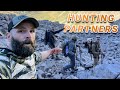 What actually makes great hunting partners