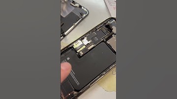 iPhone 13 Pro error 4013