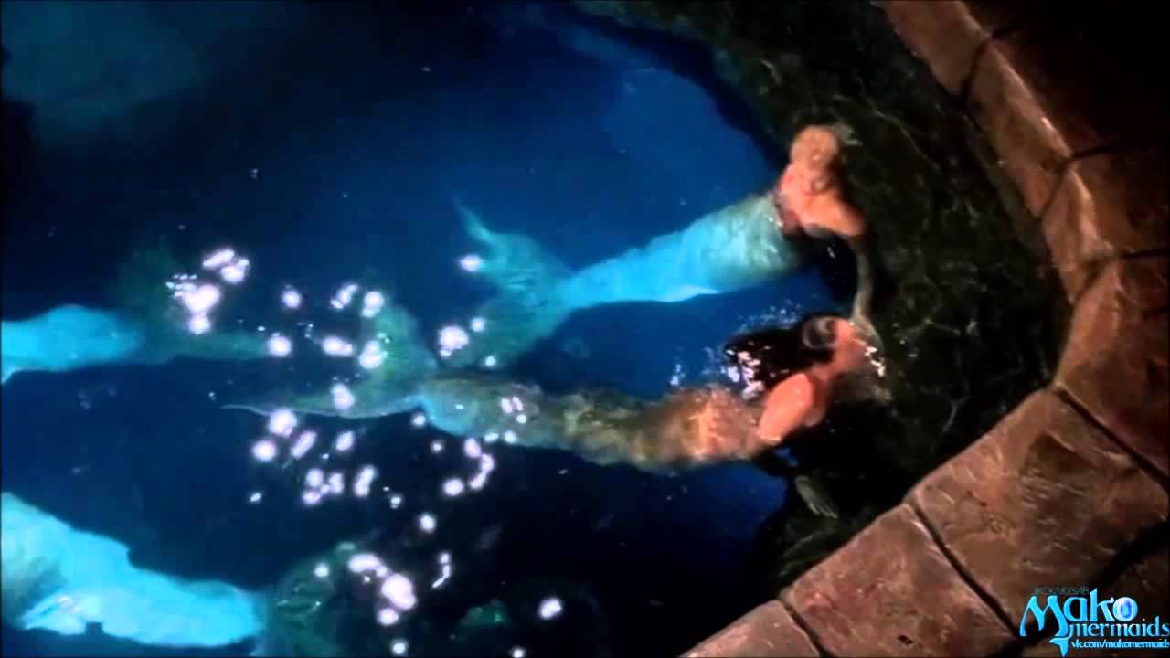 I singing mako mermaids theme song : r/JustAddWater