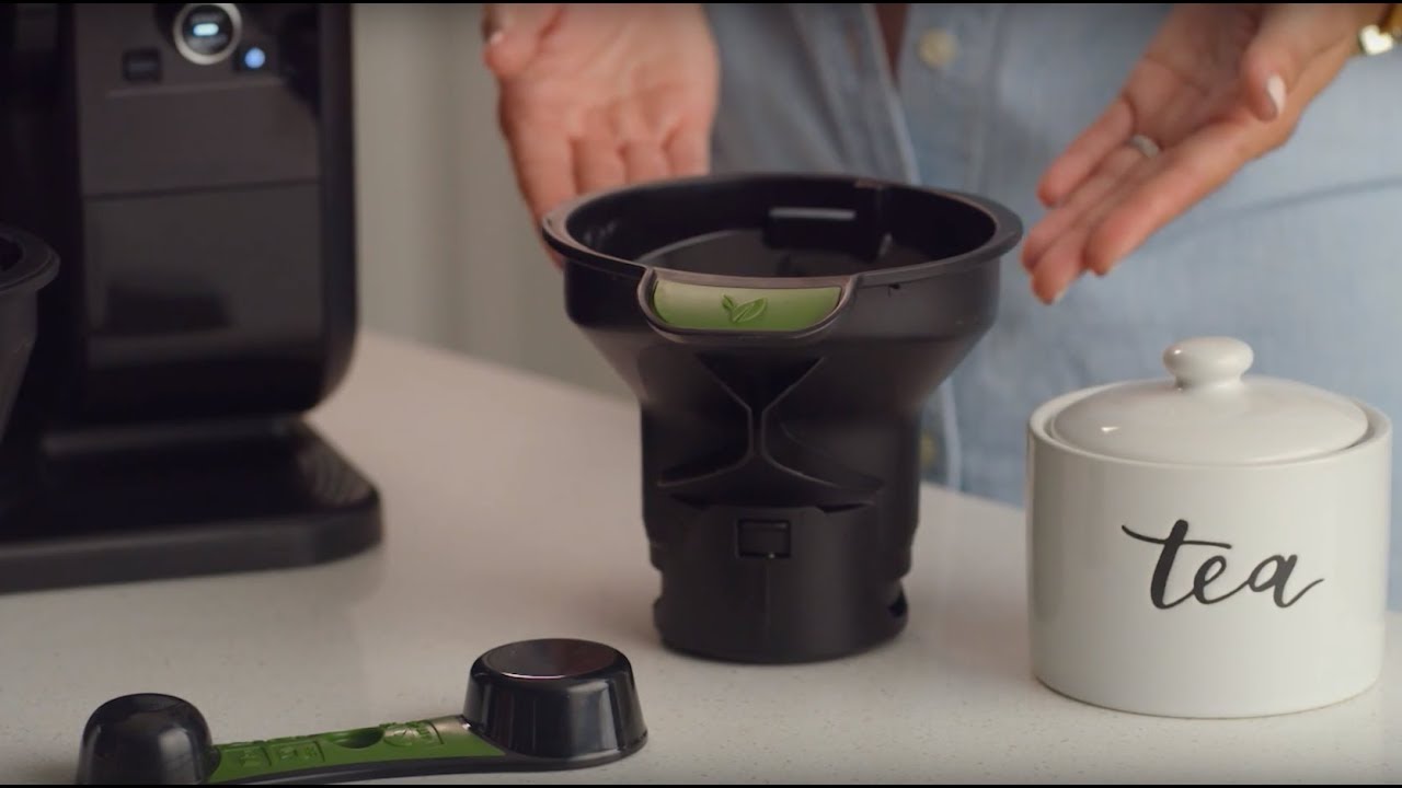 ninja coffee maker flashing coffee tea｜TikTok Search