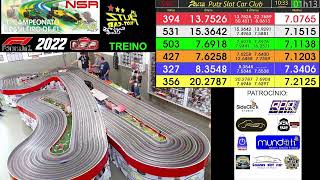 4° Brasileiro de F1 NSR - Cat. 2022/2026 - Treino