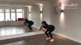 Netball Plyometric Exercises: Produce The Power You Need!