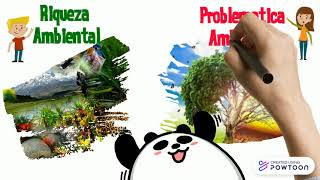 Reto Ambiental screenshot 2