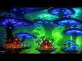 The best Deep Techno   Progressive House Mix &quot;Mushroom trip&quot; (Gala.Z mix) 2023