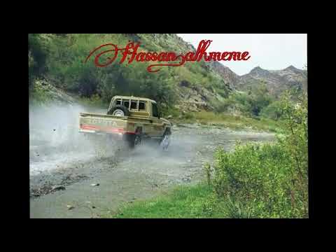 ابوعسكر رساله جاتني هزات شجوني على العنوان من يوفي بوعده