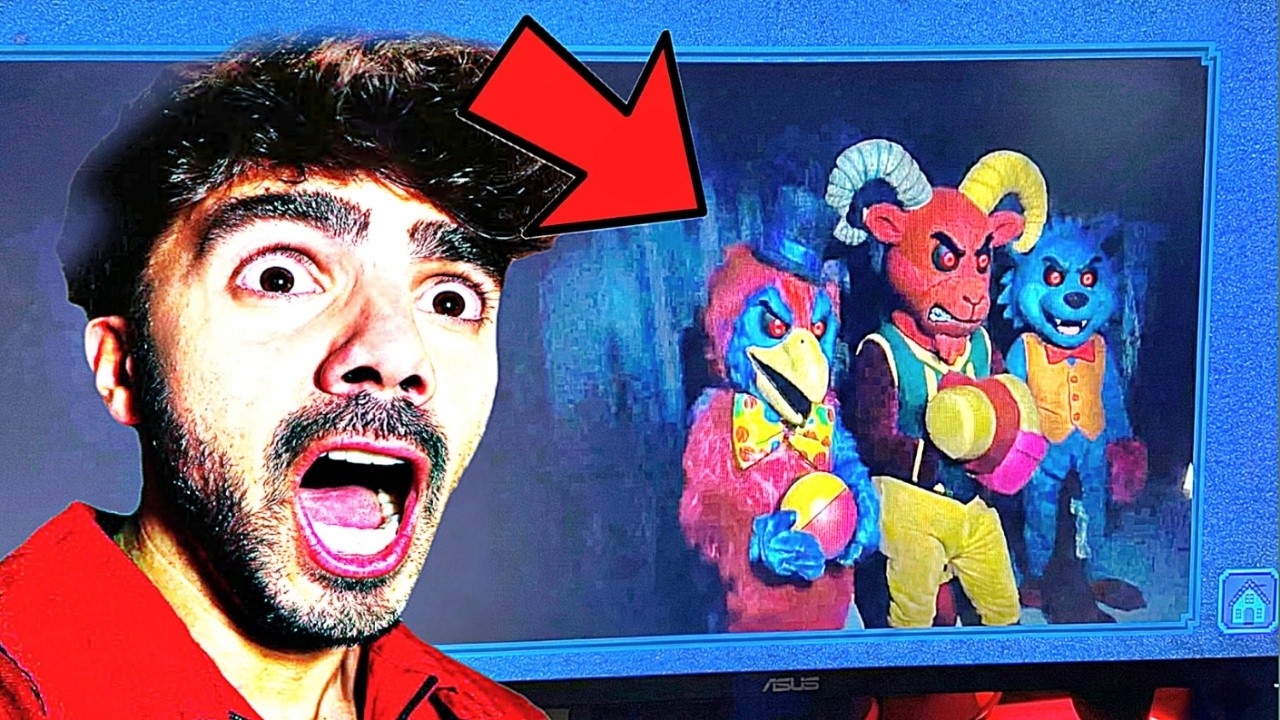 😱 FEDE VIGEVANI FILTRÓ 12 MINUTOS DE SU PRÓXIMO VIDEO NUEVO