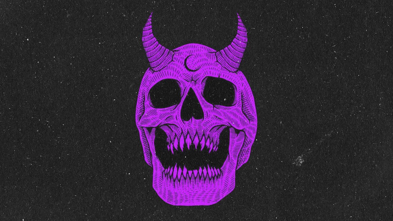 Flinty Phonk Skull (for headless)