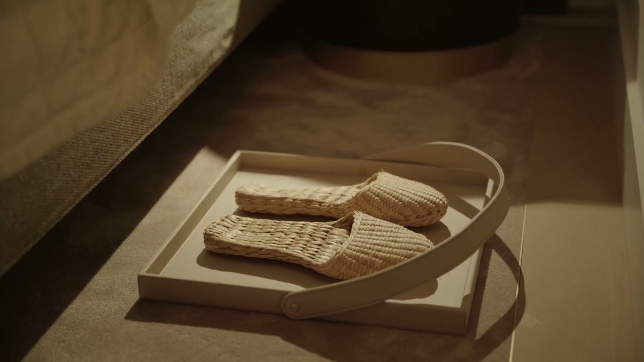 Collection overview - Turndown