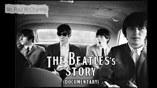 The Beatles's Story | Documentary🎬 (SUBTITULADO)