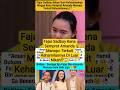 Fajar Sadboy Kena Semprot Amanda Manopo Terkait Kehamilannya #fajarsadboy #amandamanopo