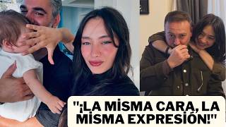 El Conmovedor Mensaje De Neslihan Atagül