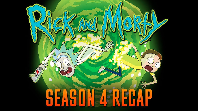 What is something you would like to see in Season 7? : r/rickandmorty