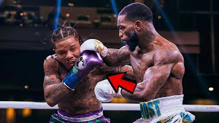 GERVONTA DAVIS vs FRANK MARTIN - COUNTDOWN (FULL HD)