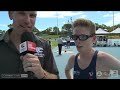 Mens U18 1500m - FINALS - Australian Junior Athletics Championships
