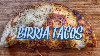 BEEF BIRRIA TACOS - Mexican Pulled Beef Stew - english BBQ-Video - 0815BBQ