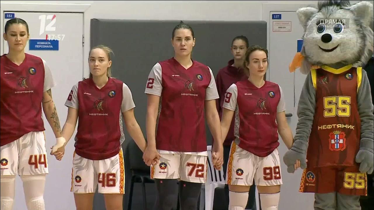 трансляция 12 канал омск