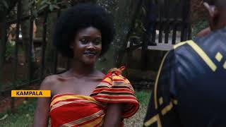 Miss Climate Change Awareness Uganda | Beauty with a Purpose