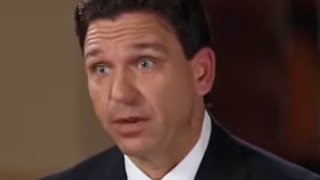 WATCH: DeSantis Explains Why He Thinks Trump Is Too SOFT screenshot 5