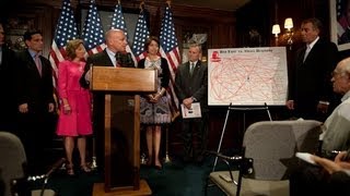 7/24/12 Republican Leadership Press Conference
