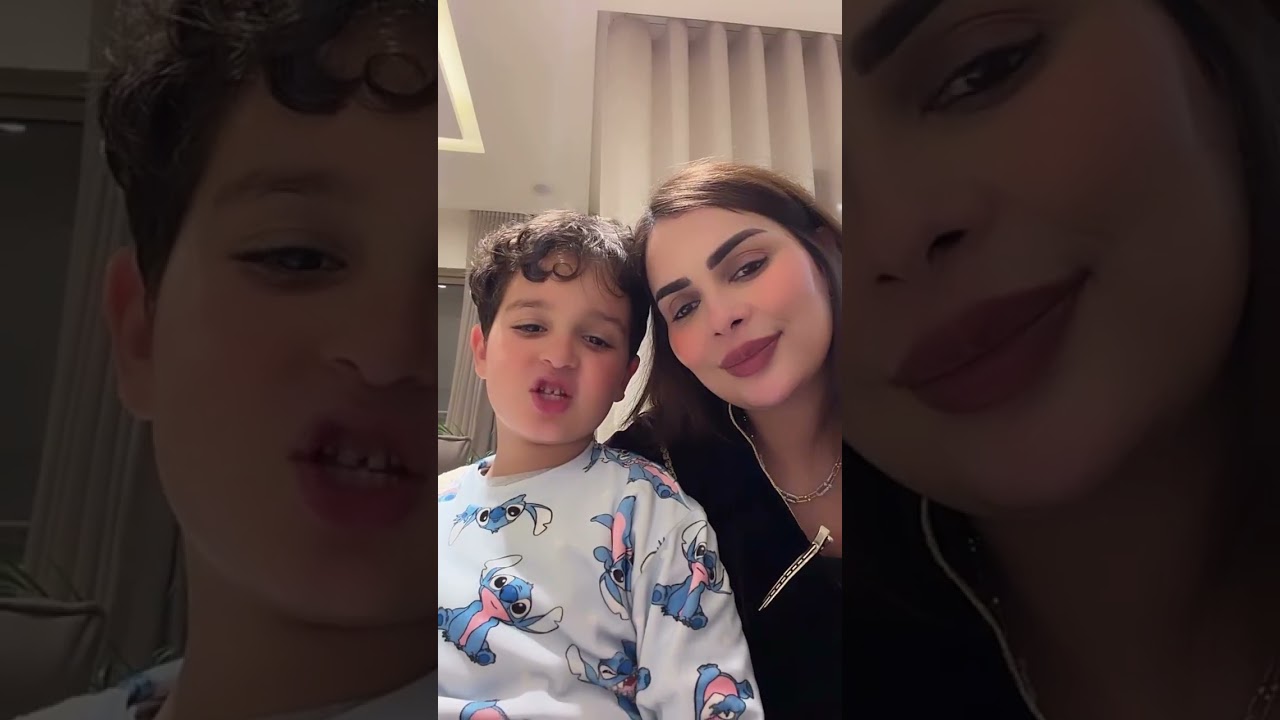 عراضة رمضانية فخمة عند صفاء حبيركو: كيف نظمت وقتي بين الطبخ والجاهز؟