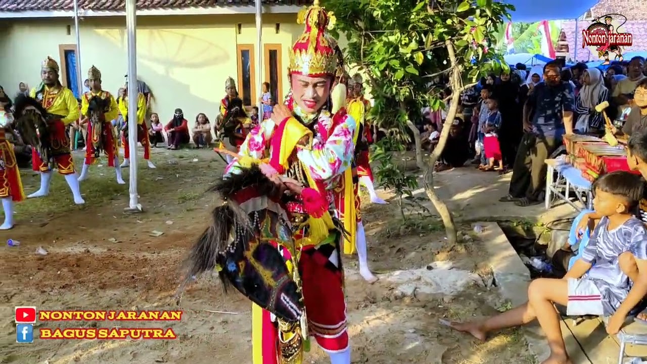 YG BEGINI BUAT AMBYAR||ELING2 BANYUMASAN JANTURAN‼️JARANAN MEKARSARI PODOMORO PRINGSEWU LAMPUNG