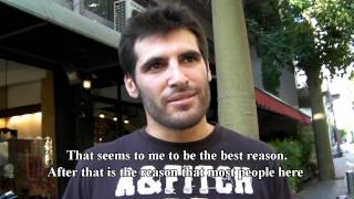 Israelis Should Haredim Serve In The Israeli Army?