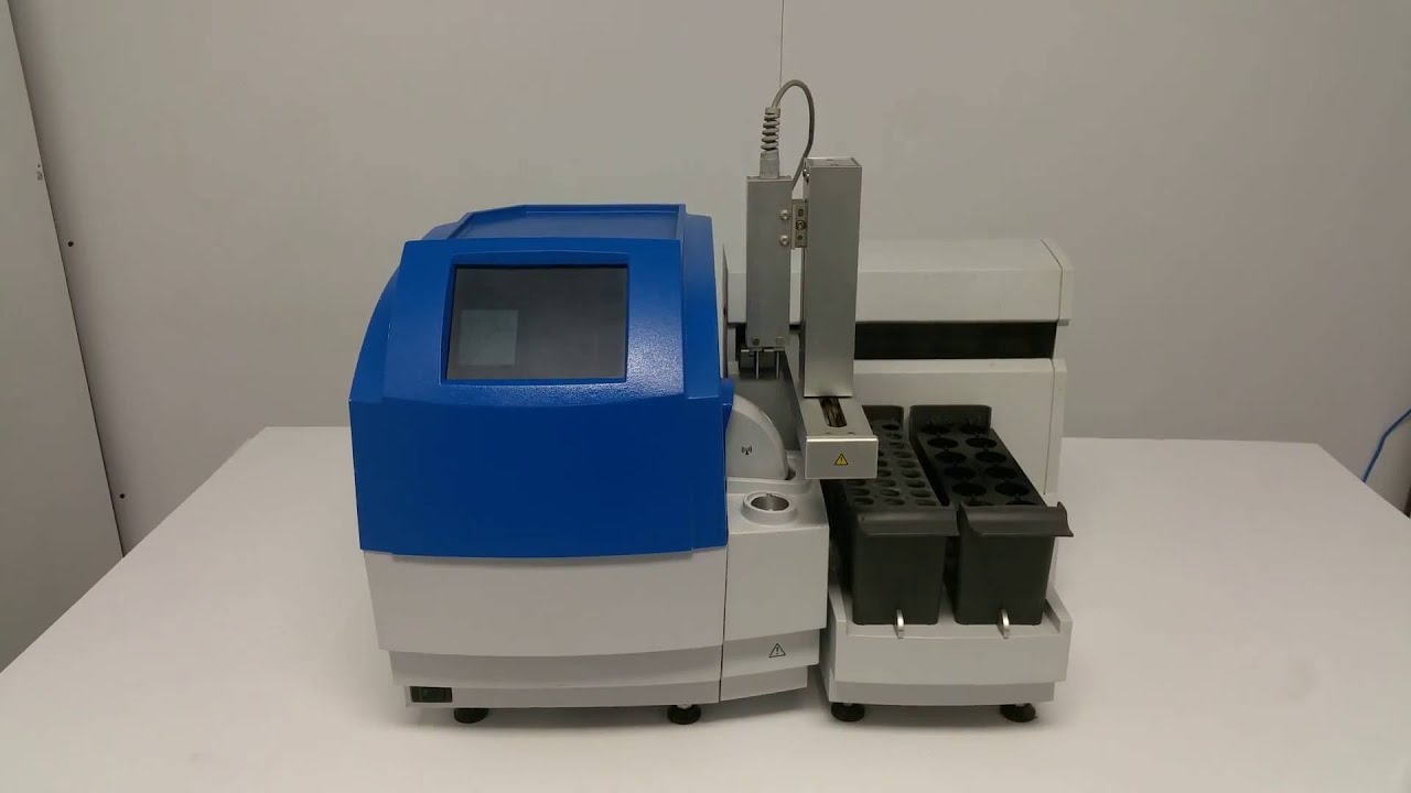 Biotage Initiator EXP US Microwave Synthesizer w/ Robot Sixty Pred to ...