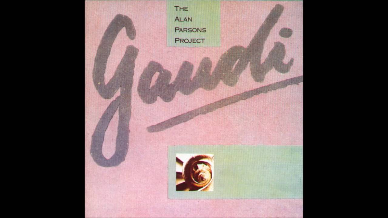 洋楽 The Alan Parsons Project Gaudi maxresdefault.jpg