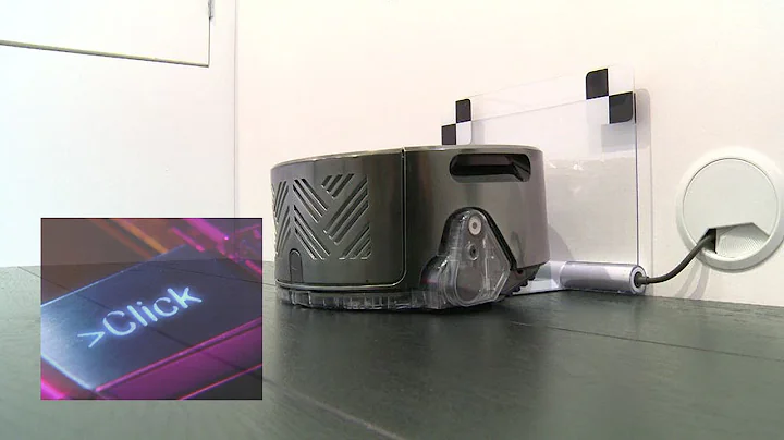 Smart home gadgets & technology on display - BBC Click