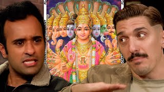 Is America Ready for a Hindu President? (ft. Vivek Ramaswamy)