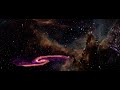 Kosmisk leik