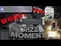 L Rizz Moments On Discord VC