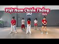 Vit nam chin thng  uni5  dance choreography  sid dance studio