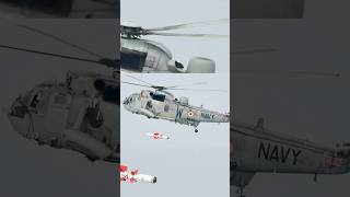 NASM-SR Milestone in maritime defence : Successful salvo launch of Naval Anti-ship Missile #defence