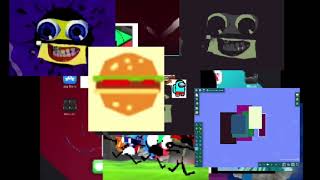 Another Black Hole Add Round 1