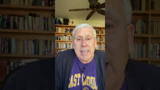 Geoff's Thoughts- Acts 5:3-4
