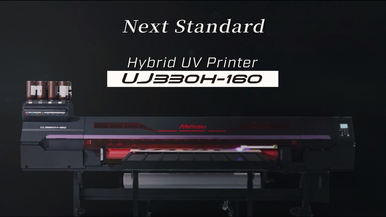 UJ330H-160 | Product | MIMAKI INDIA PRIVATE LIMITED