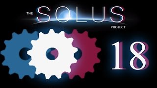 The Solus Project - 18 - Surface