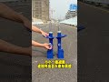 🚗 ABM Shock Absorber Upgrade 🔧 | Car Suspension Installation | Smooth&SafeDrive | AutoRepair #short