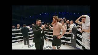 Arman Tsarukyan vs Sharabutdin Magomedov | Full Fight | Armenia