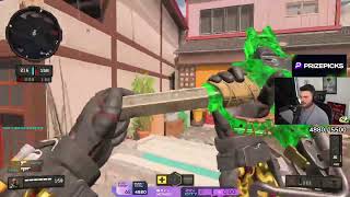 Full I PLAYED BLACK OPS 4 IN 2025... (FT. SIB, EXCEED, & CRAZE) Guide