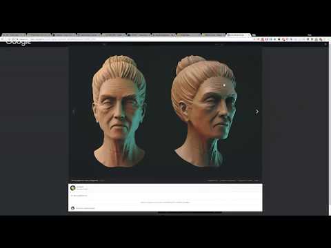 Главные враги трехмерщика