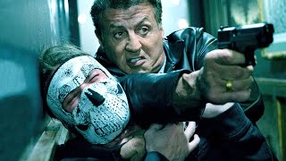 Movie recaps - Escape plan | prison escape journey of the century | Sylvester Stallone