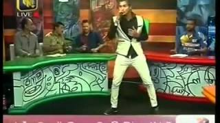 Mihirawiye - Shihan Madusha