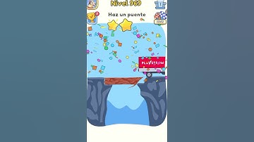 Dop 5 Delate one part Level 969 #dop5 #shorts #short #trending #gameplay #viral #dop2 #dop4 #dop3